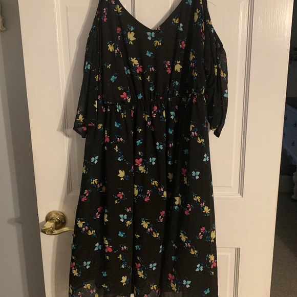 torrid | Dresses | Torrid Dress | Poshmark